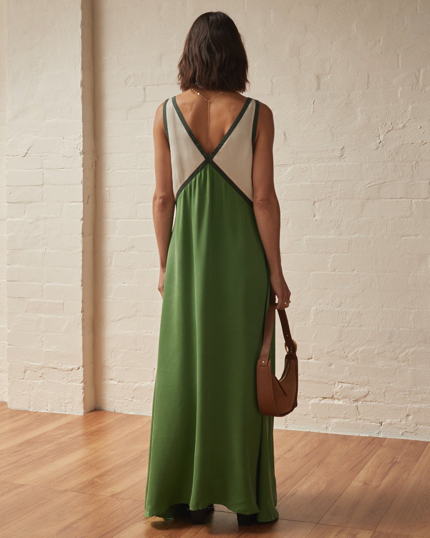 Vestido Naomi