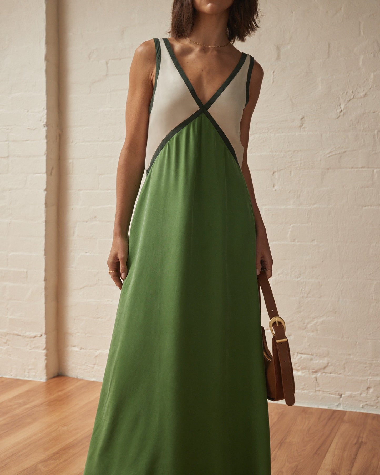 Vestido Naomi
