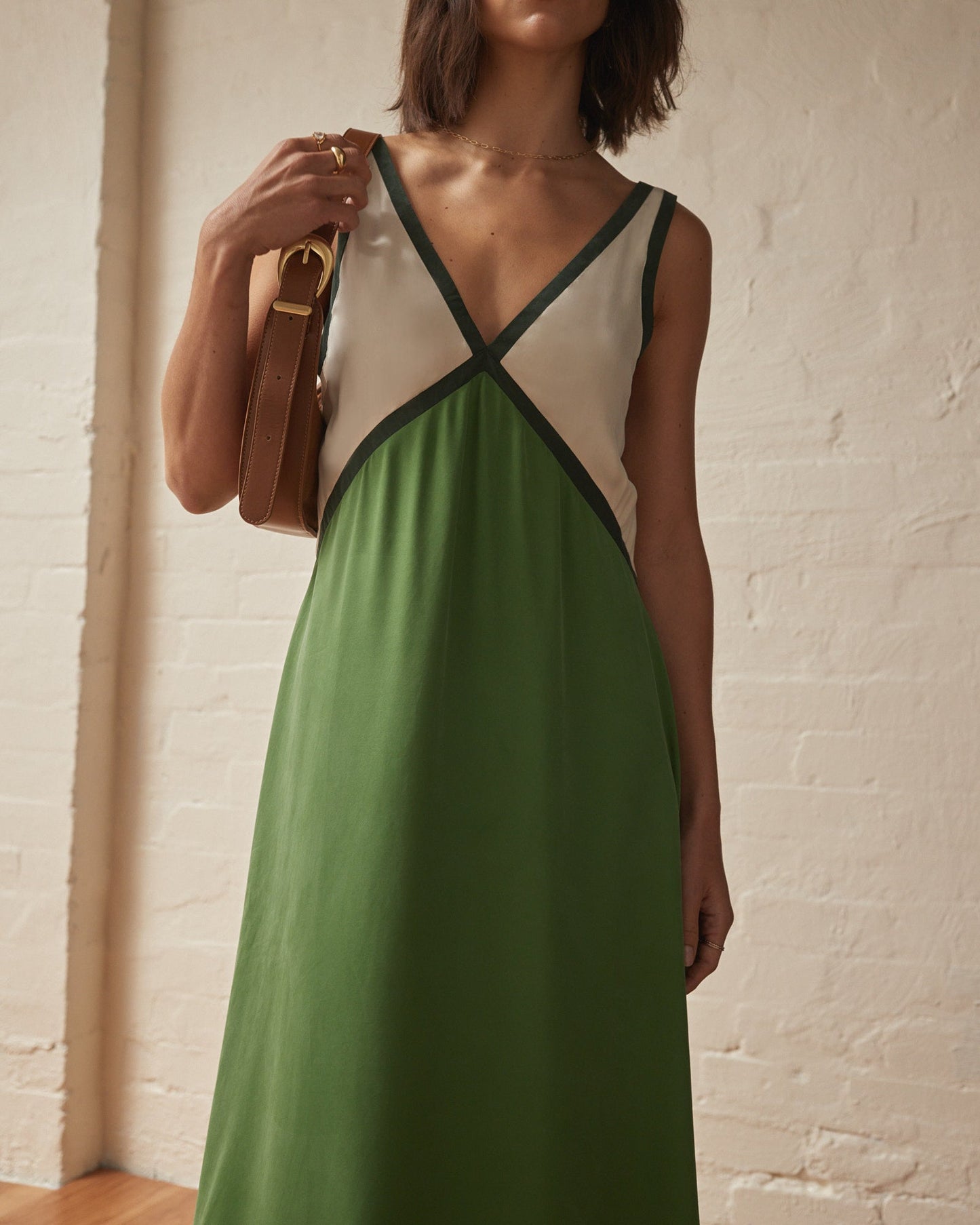 Vestido Naomi