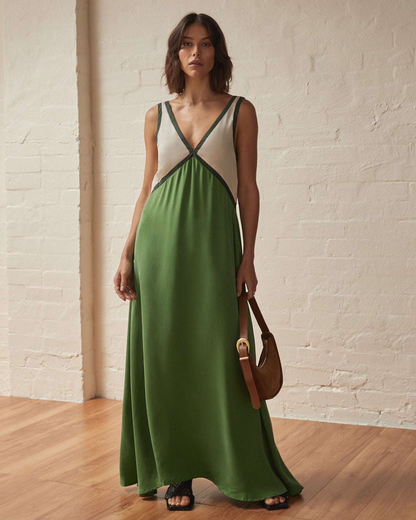 Vestido Naomi