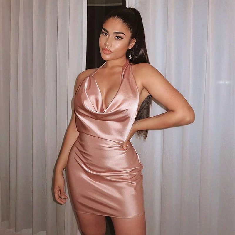 Vestido Elegancia