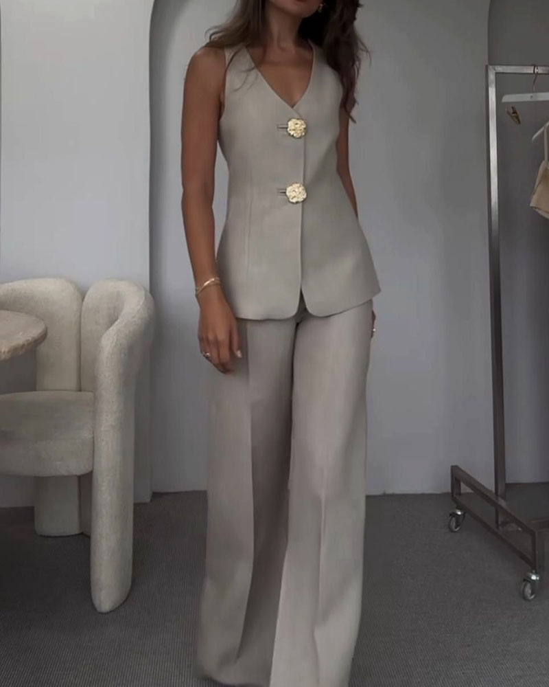 Conjunto formal Valeria