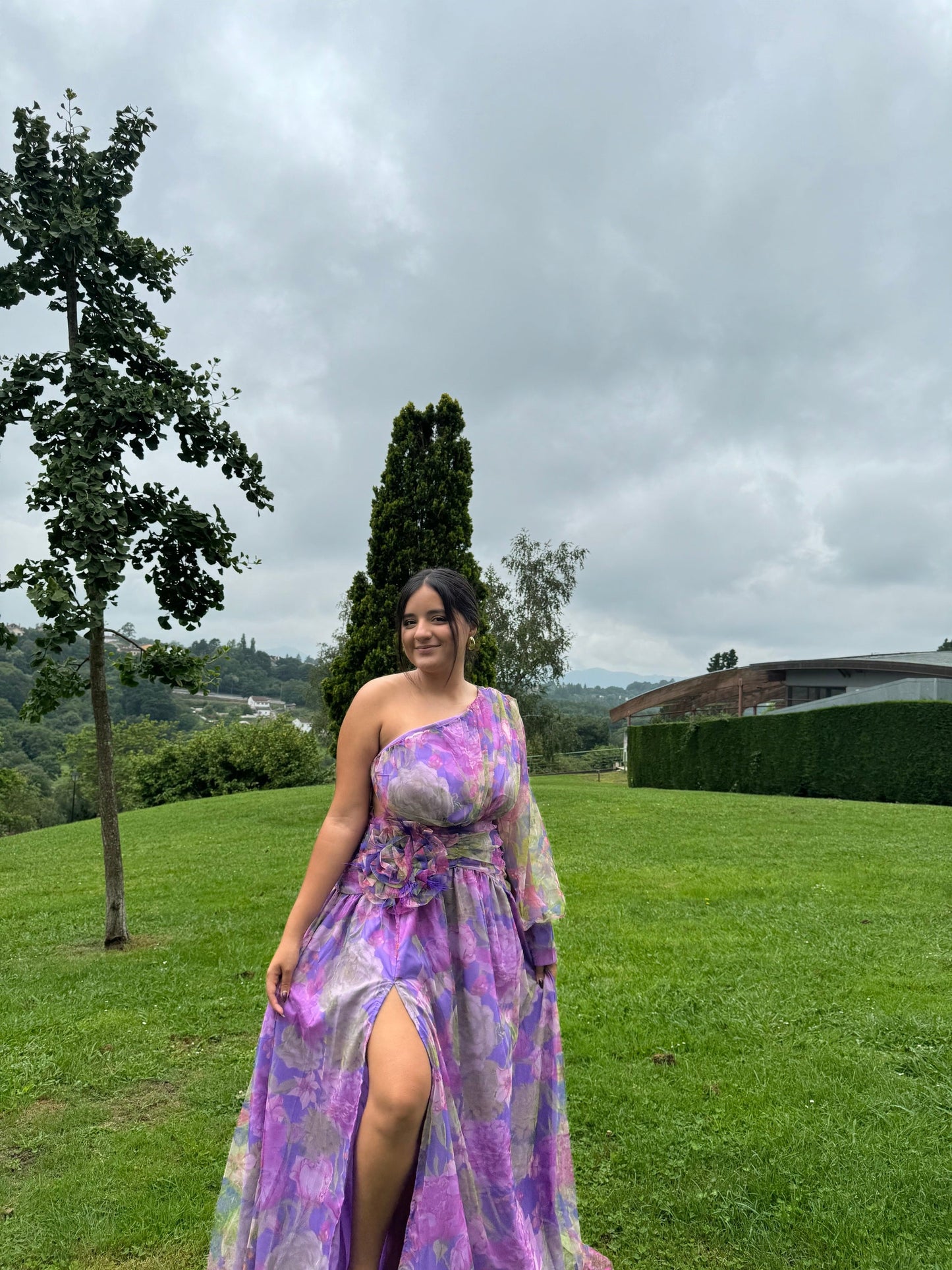 Vestido Marian