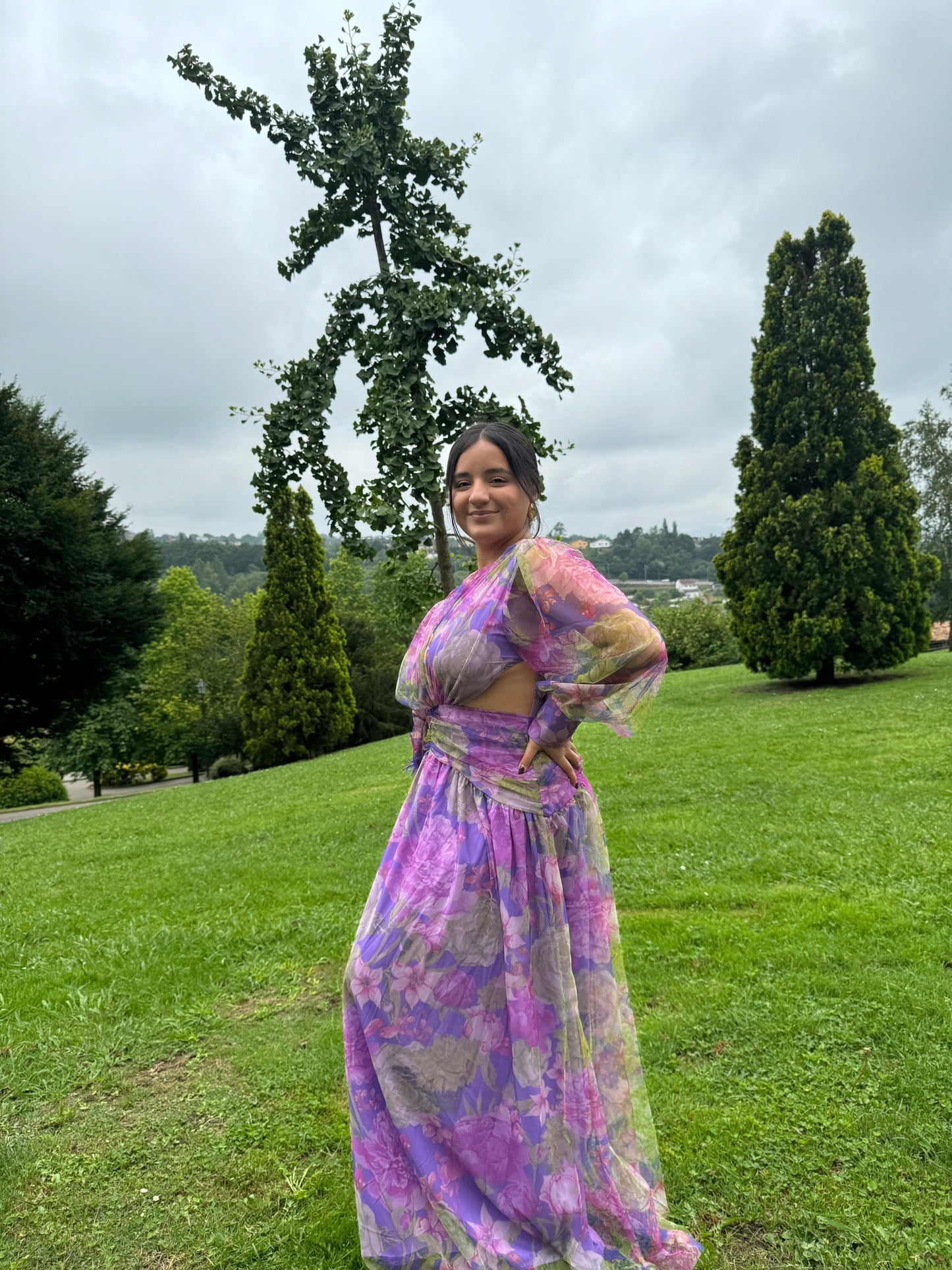 Vestido Marian