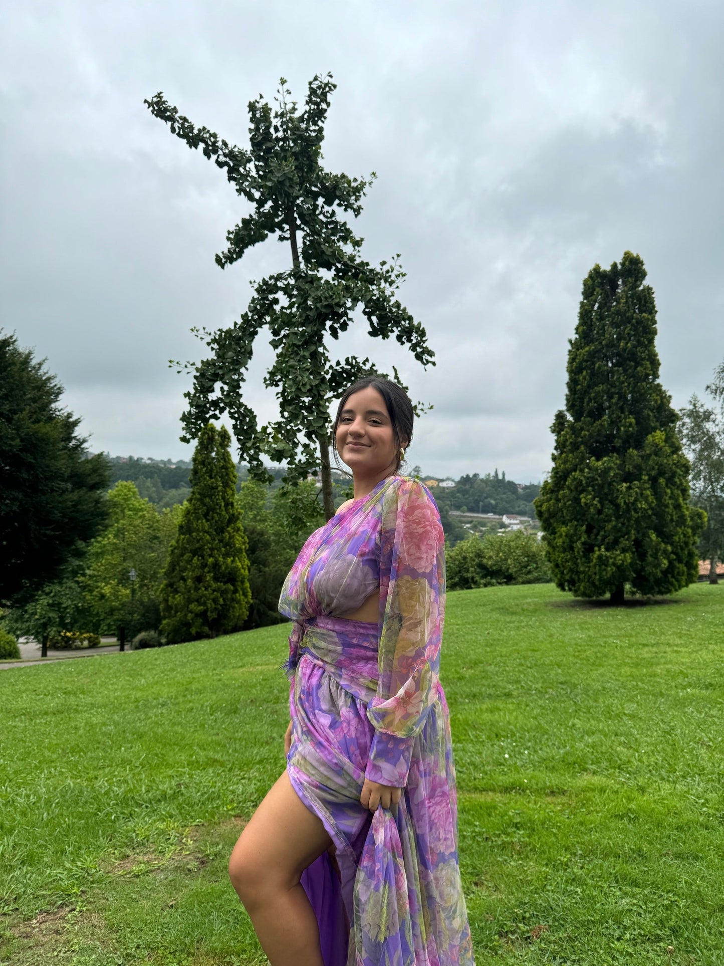 Vestido Marian