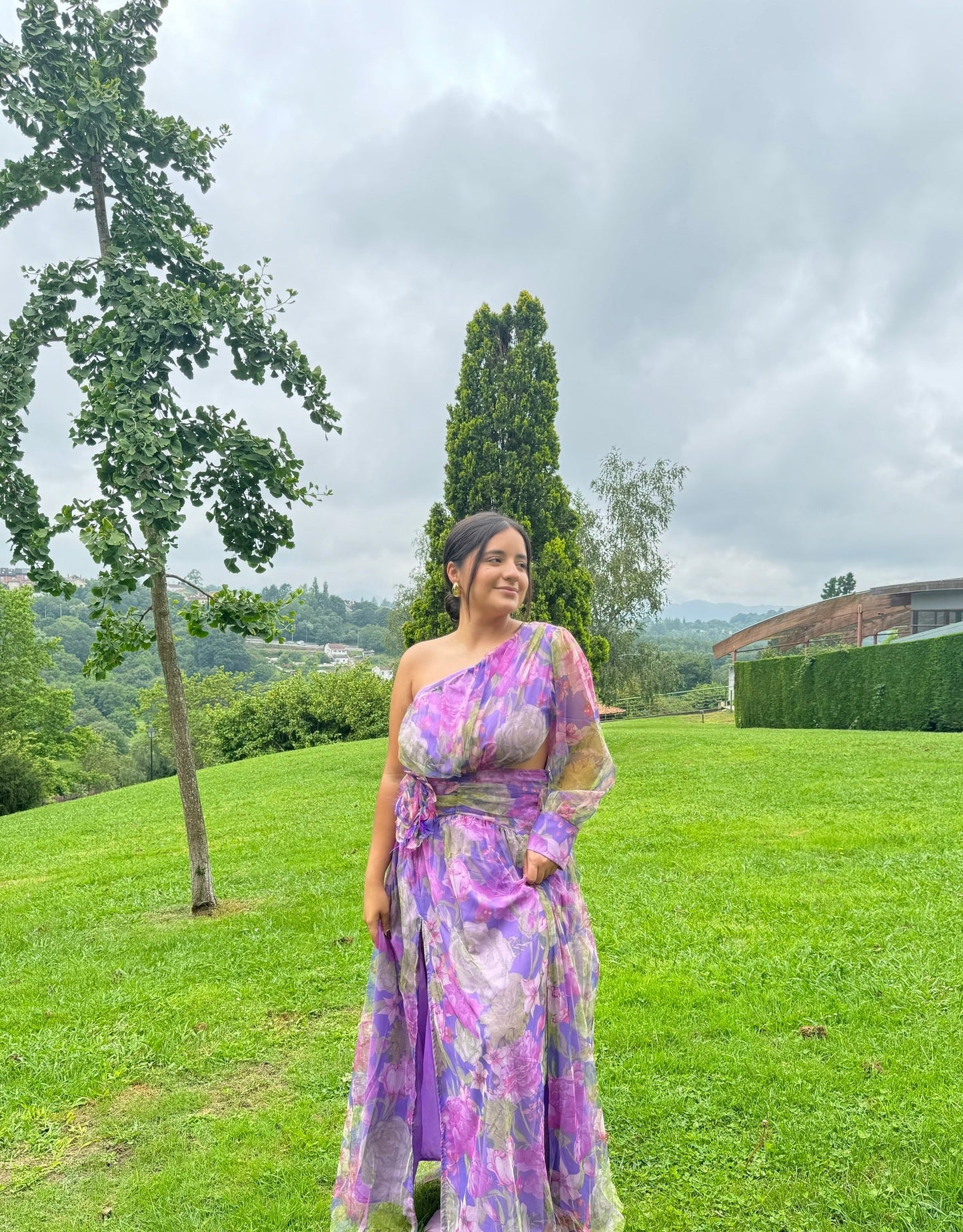 Vestido Marian