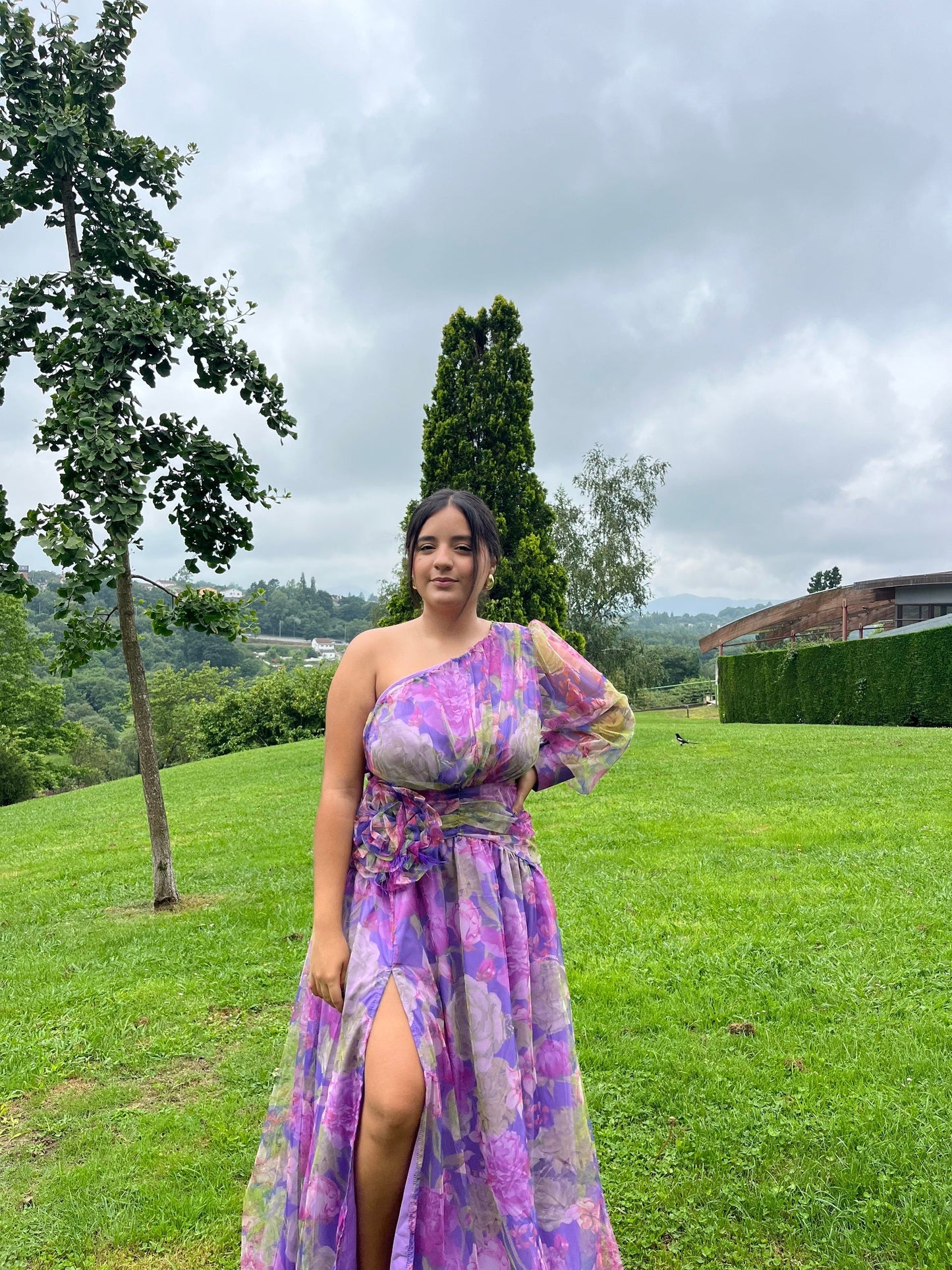 Vestido Marian