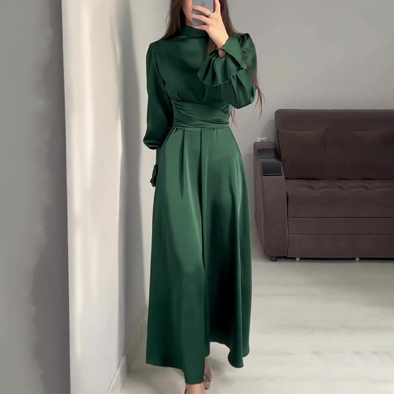 Vestido Jardin Secreto