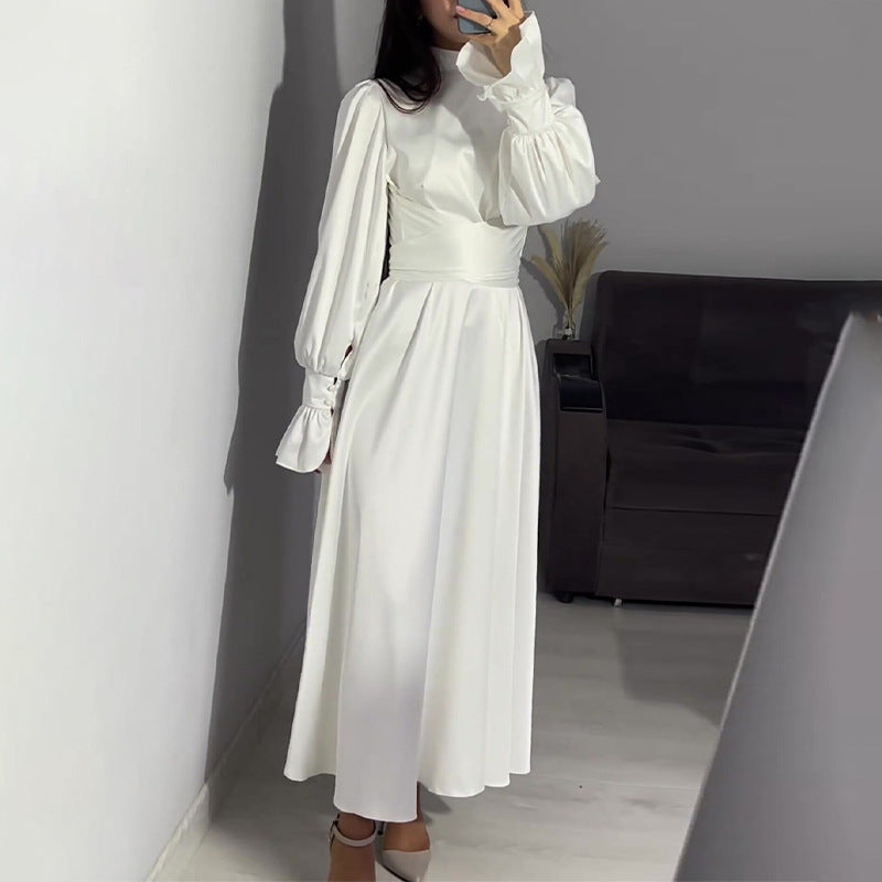 Vestido Jardin Secreto
