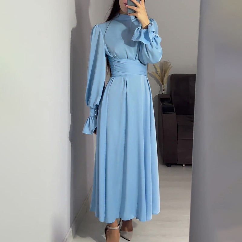 Vestido Jardin Secreto