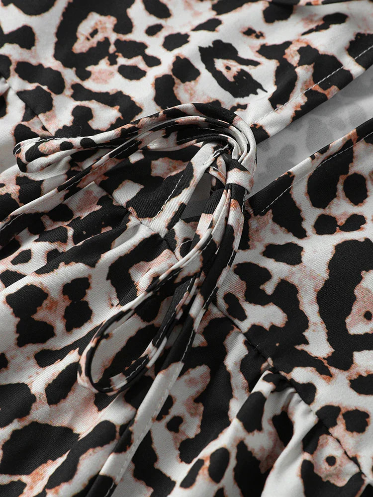 Vestido Print Ernestina