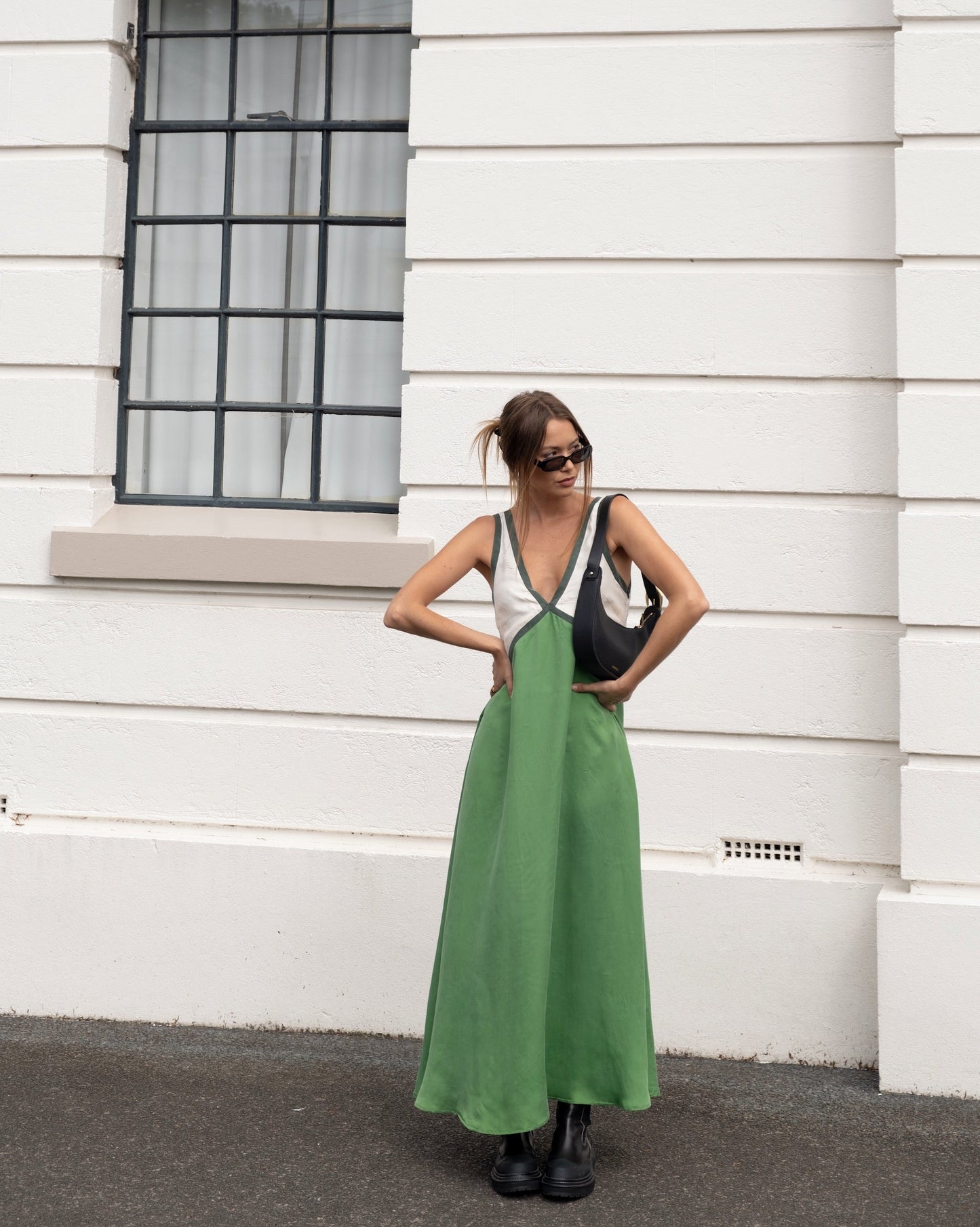 Vestido Naomi