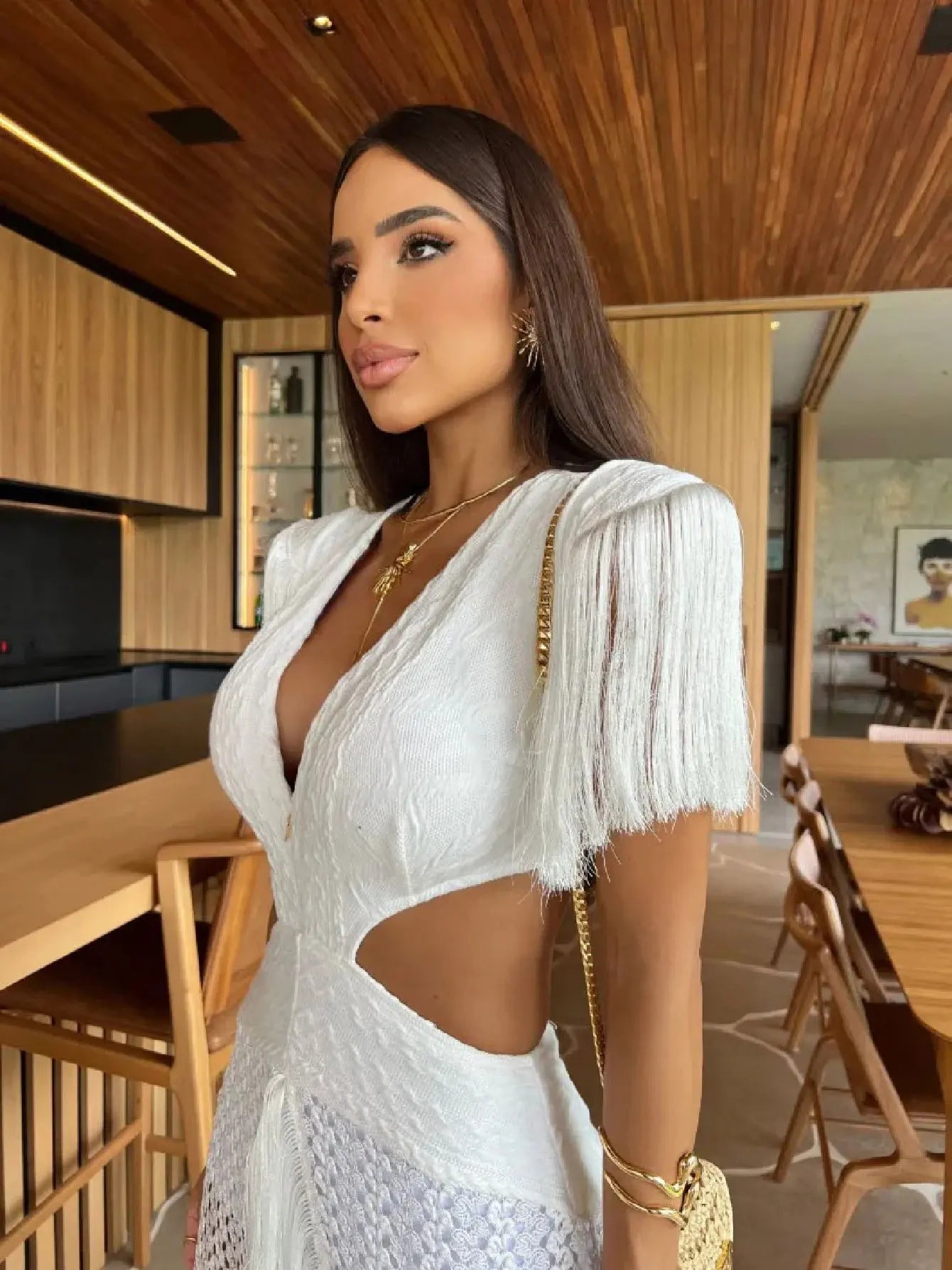 Vestido Dominica