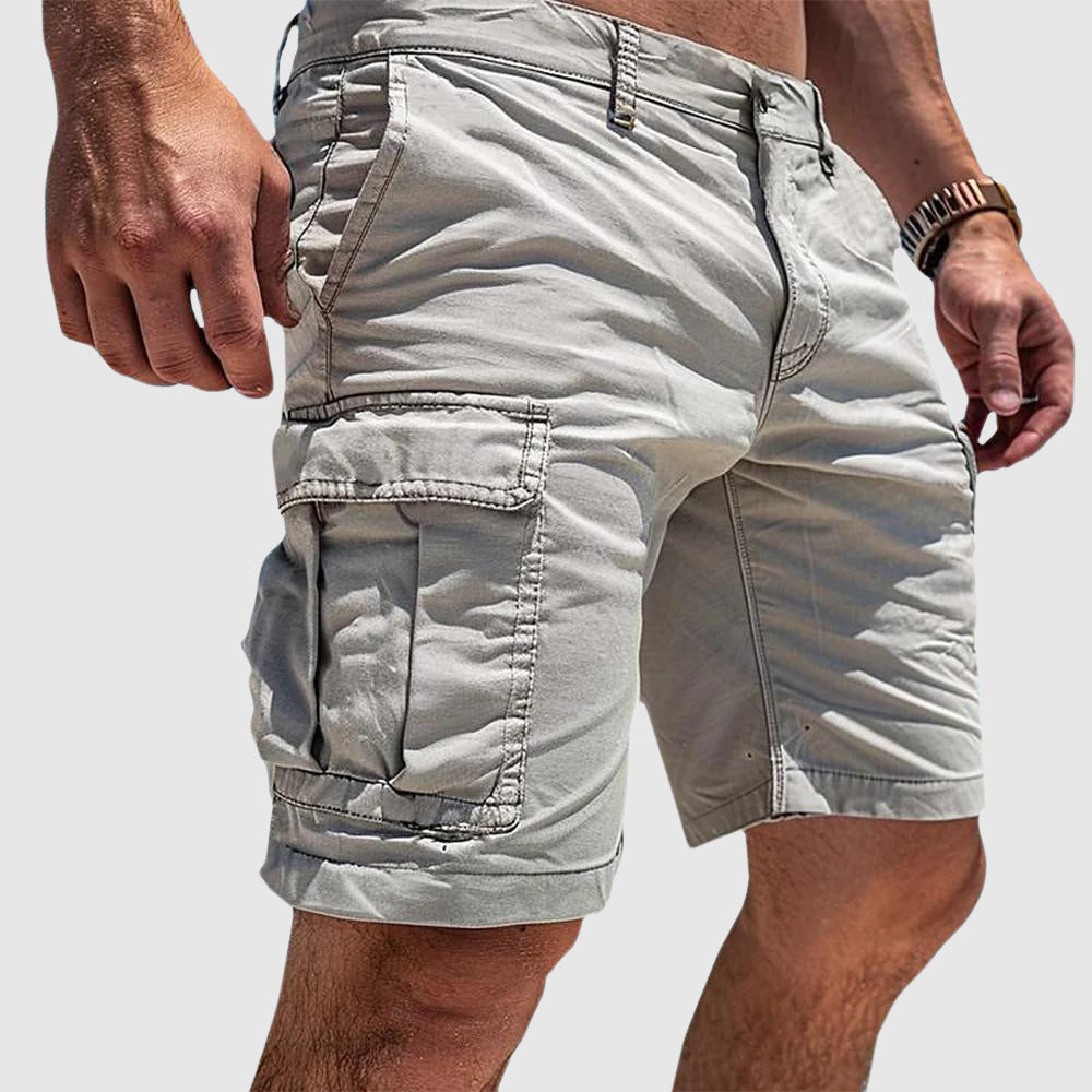 Bermudas Cargo Emiliano