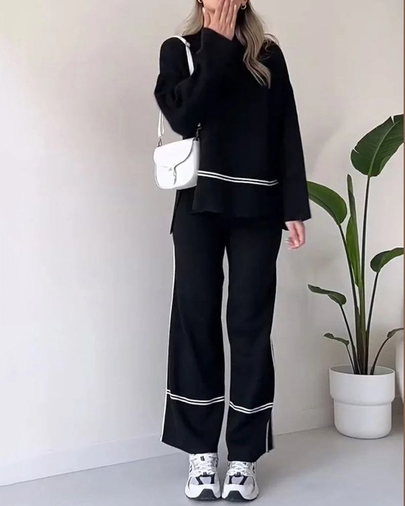 CONJUNTO FEMME ESSENTIALS