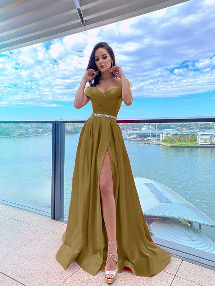 Vestido Dama