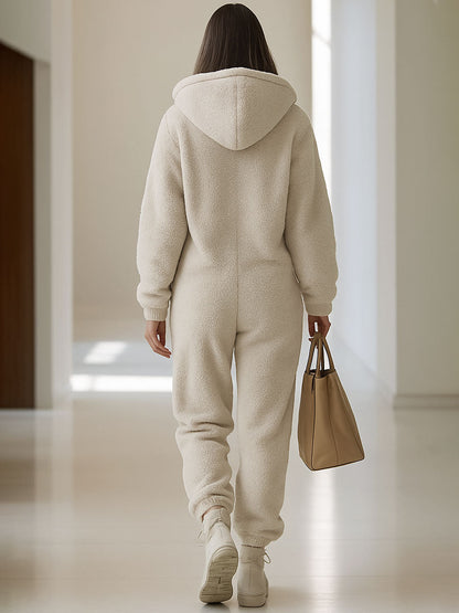 Mono Teddy Luxe