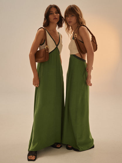 Vestido Naomi