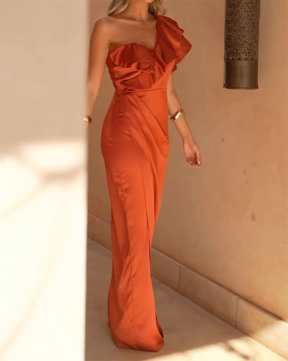 Vestido Juvia