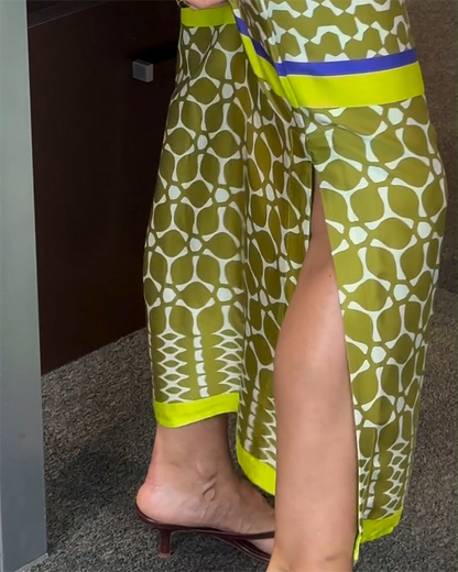 Vestido Noelia