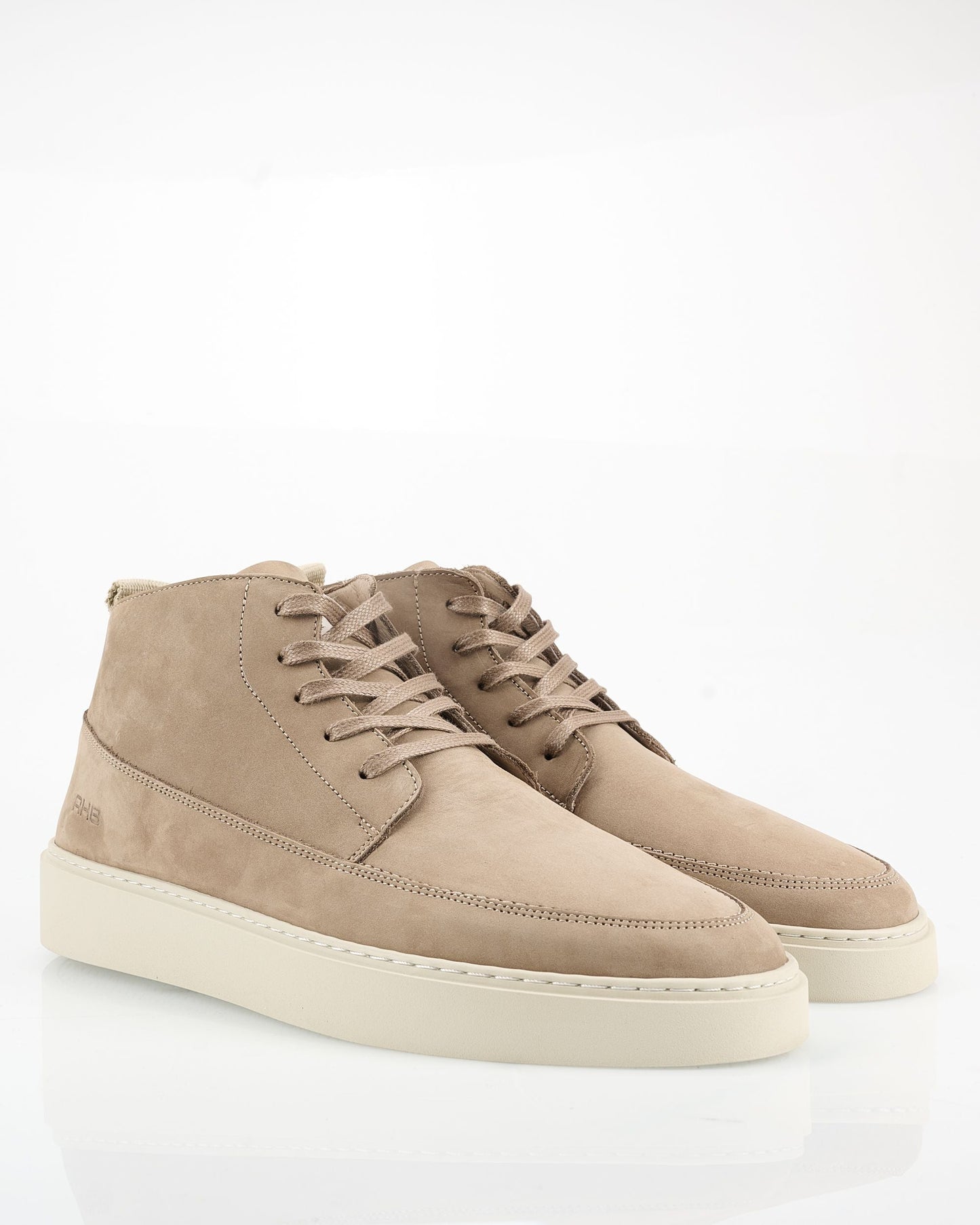 Botas Cortas Confort - Calzado Ergonómico