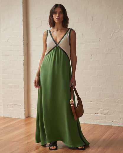 Vestido Naomi