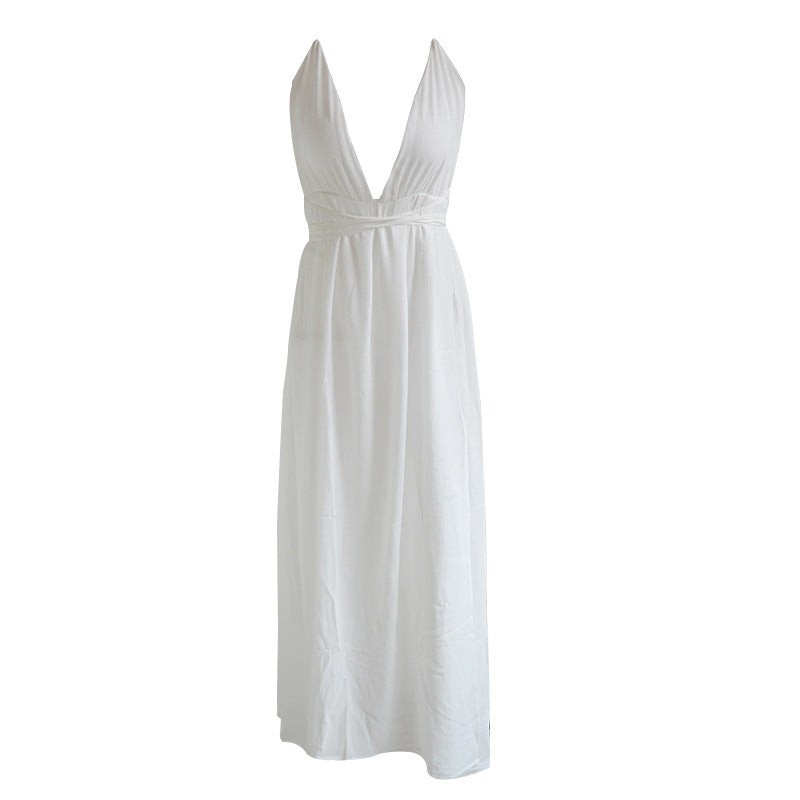 Vestido Sensualidad