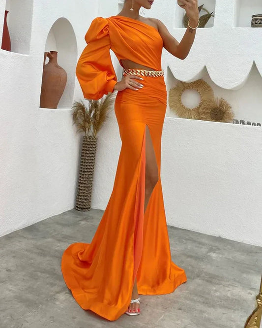 Vestido Nieves