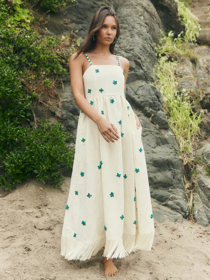 Vestido Lusa | Vesarya™
