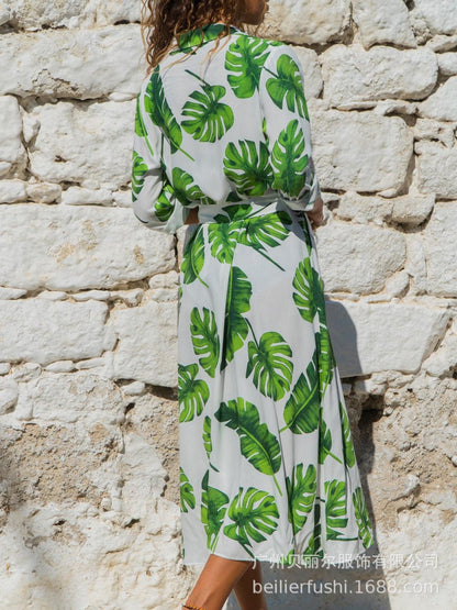 Vestido Floral Luisa
