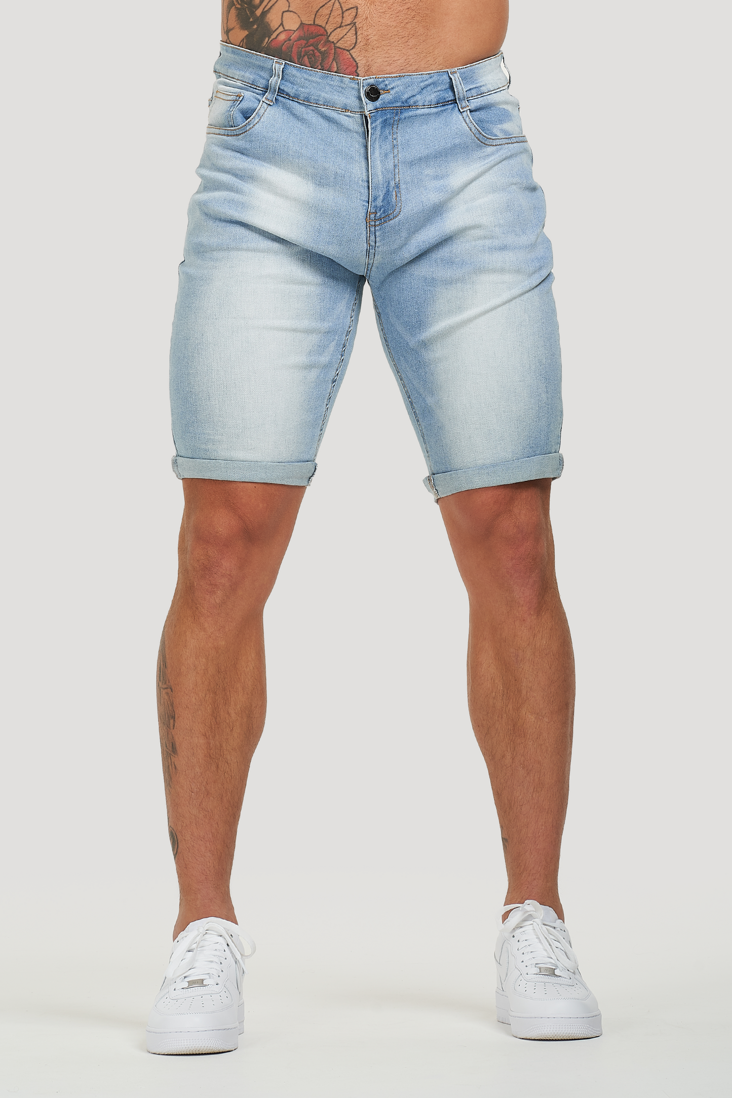 Bermudas Laurencio - CELESTE