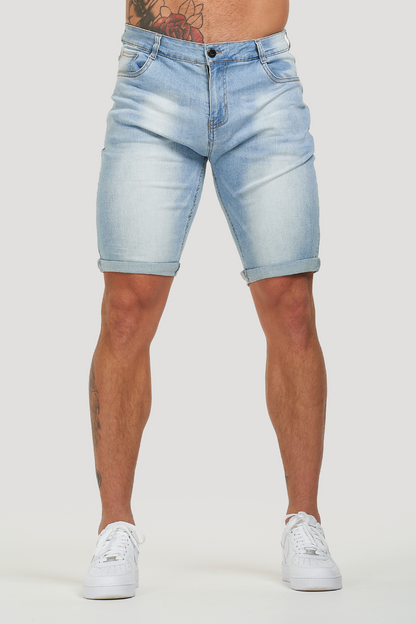 Bermudas Laurencio - CELESTE