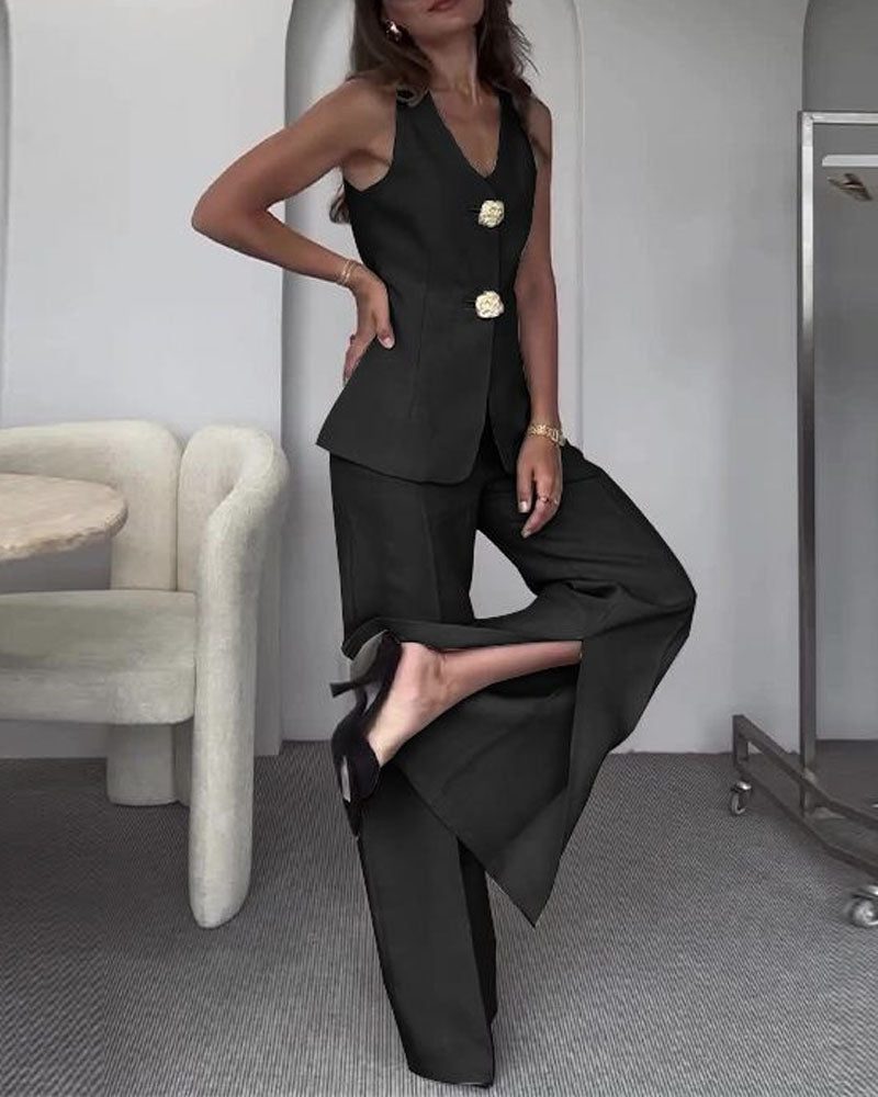 Conjunto formal Valeria