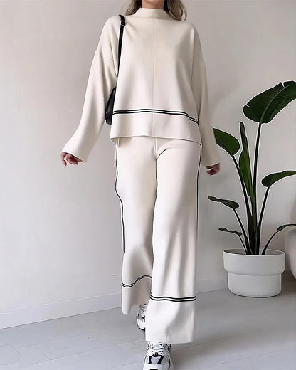 CONJUNTO FEMME ESSENTIALS