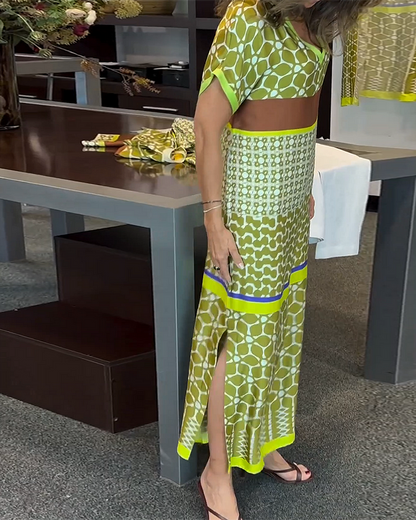 Vestido Noelia