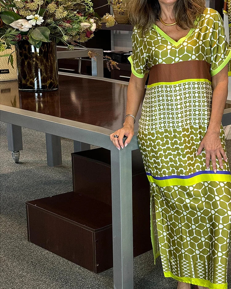 Vestido Noelia