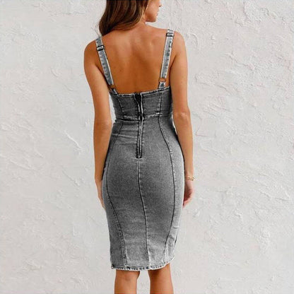 Vestido Emilia Prano