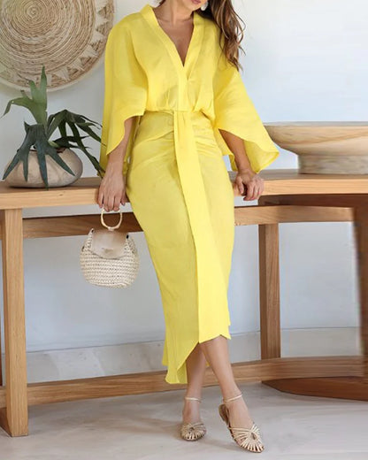 Vestido Kim