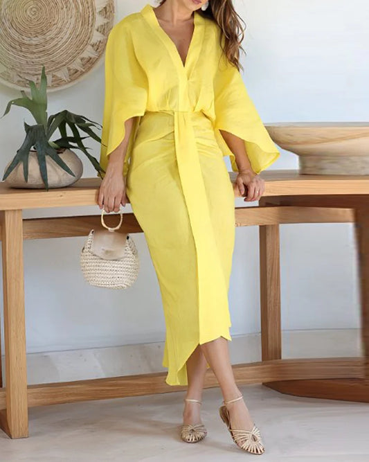 Vestido Kim