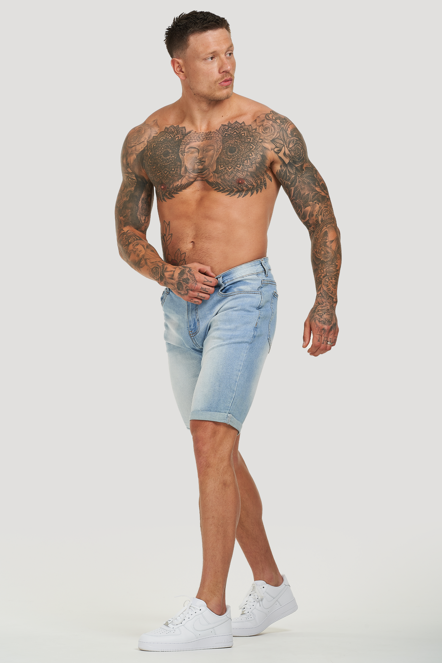 Bermudas Laurencio - CELESTE