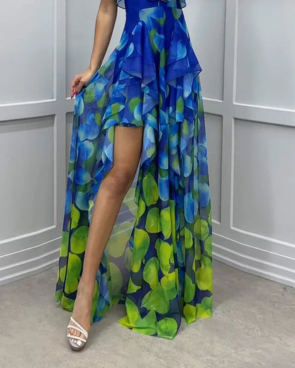 Vestido Fowl