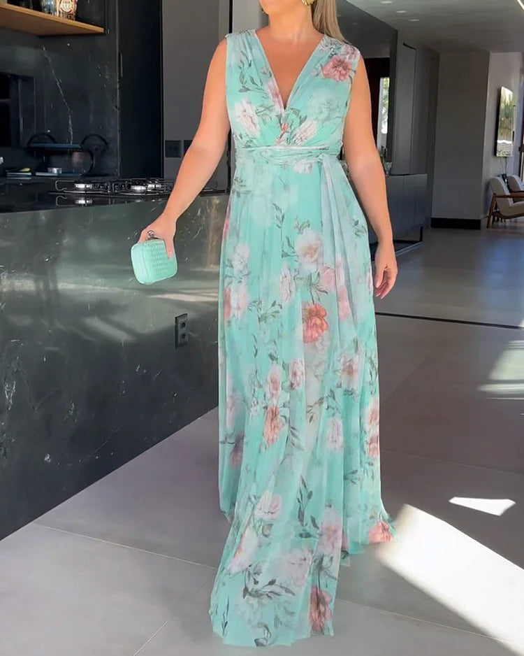 Vestido Lucero