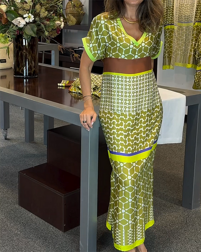 Vestido Noelia