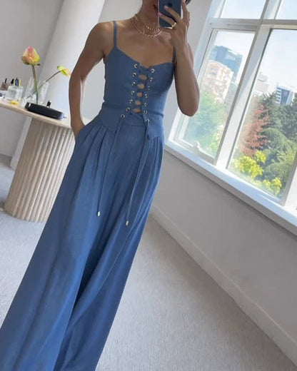 Conjunto Valentina