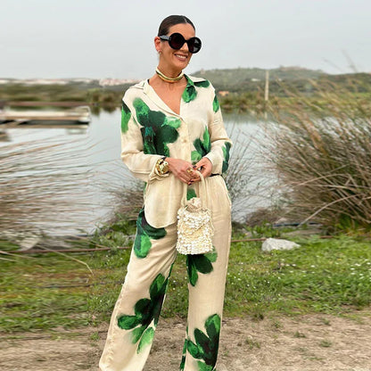 Conjunto Arabian
