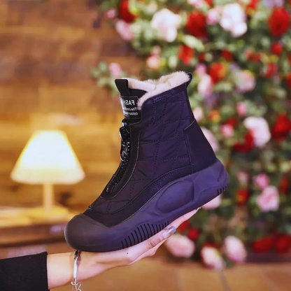 Botas Nordik