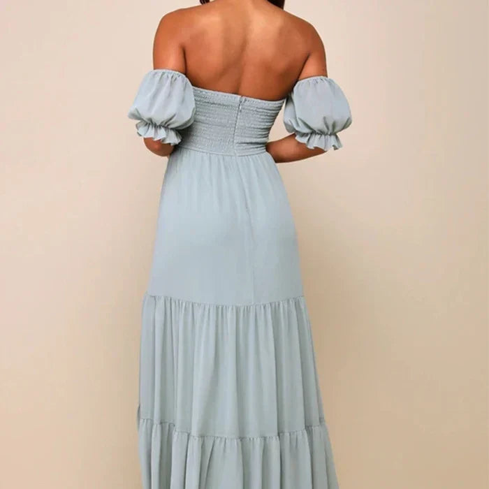 Vestido Cielo