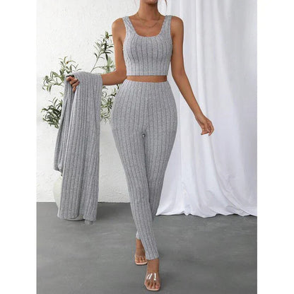 Conjunto Afín