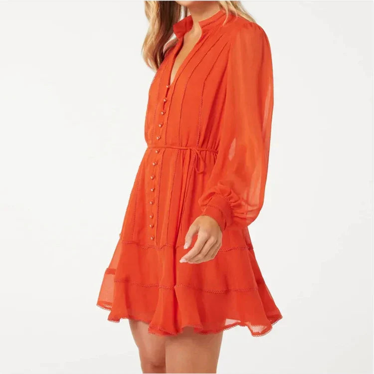 Vestido Viña