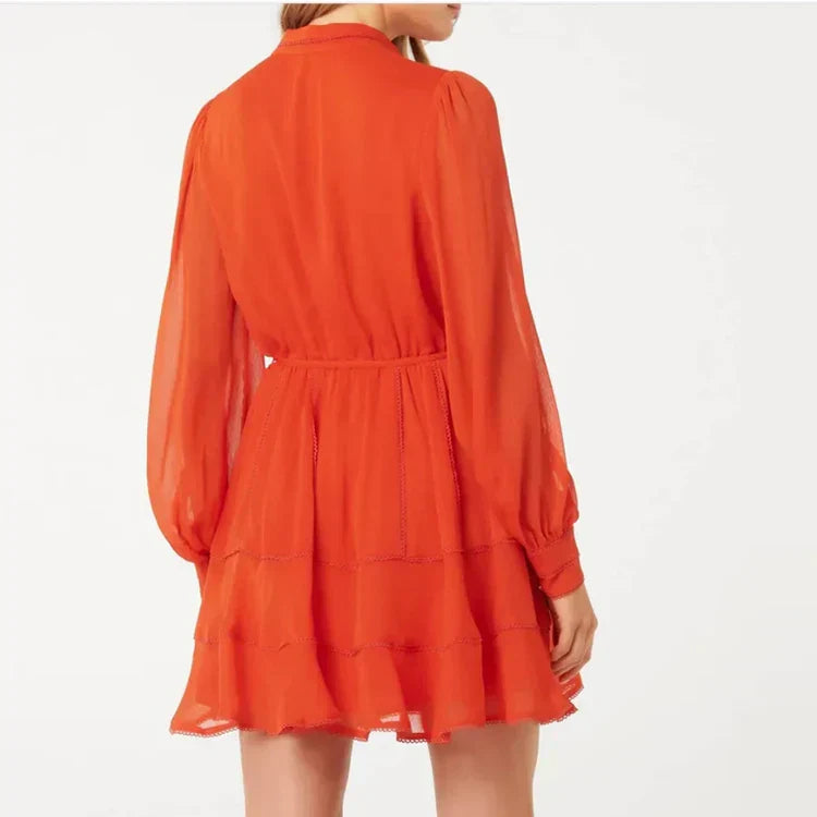 Vestido Viña